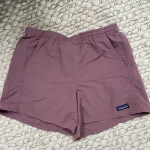 Women’s Baggie 5” Shorts